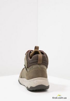 Кроссовки мужские Teva Arrowood Mid WP M's Dark Olive 45,5 (TVA 8854.731-12)