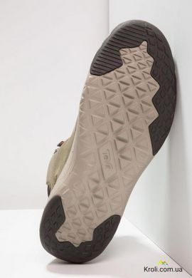 Кроссовки мужские Teva Arrowood Mid WP M's Dark Olive 45,5 (TVA 8854.731-12)