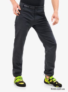 Штани чоловічі Black Diamond Credo Pants, 30 (S) Carbon (BD P25N.0003-030)