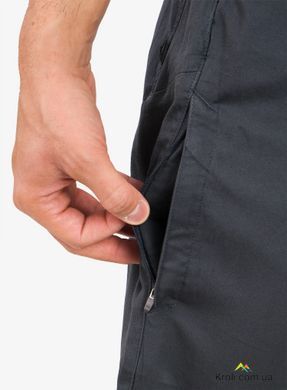 Штани чоловічі Black Diamond Credo Pants, 30 (S) Carbon (BD P25N.0003-030)