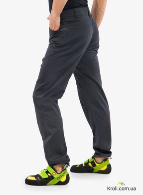 Штани чоловічі Black Diamond Credo Pants, 30 (S) Carbon (BD P25N.0003-030)