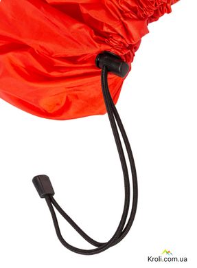 Чехол-накидка для рюкзака Tatonka Raincover 55-70, Red Orange (TAT 3118.211)