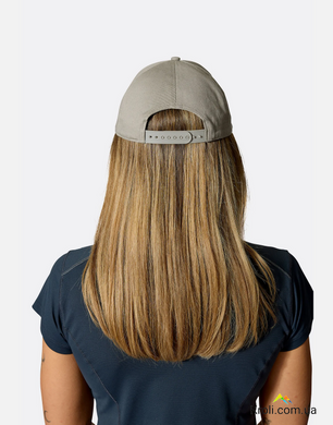 Кепка Rab Basecamp Badge Cap, Stone, One Size (RB QAB-62-STN-ONE)