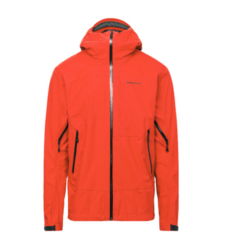 Куртка чоловіча Black Diamond Highline Shell, Pomegranate, S (BD 7450016034SML1)