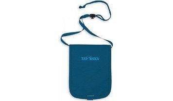 Кошелек на шею Tatonka Hang Loose, Shadow Blue (TAT 2976.150)