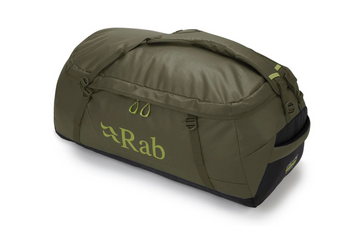 Сумка дорожна Rab Escape Kit Bag 70, Army (RB RB QAB-18-AR-70L)