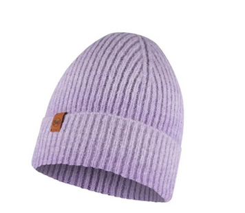 Шапка Buff Knitted Hat Marin Lavender (BU 123514.728.10.00)