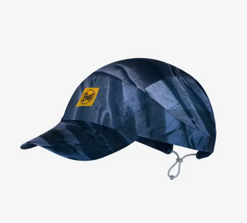 Кепка Buff Pack Cycle Cap, Arius Blue, One Size (BU 132826.707.10.00)
