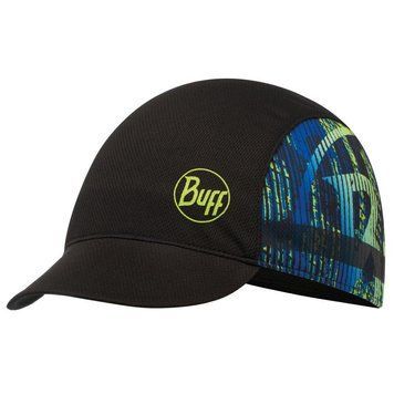 Кепка Buff Pack Bike Cap Effect Logo Multi (BU 117210.555.10.00)