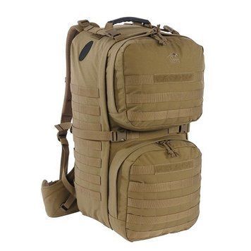 Рюкзак Tasmanian Tiger TT Bug Out Pack Khaki
