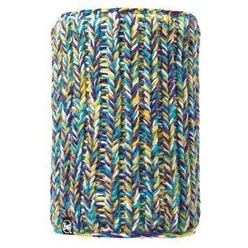 Пов'язка на шию Buff Neckwarmer Knitted and Polar Skyler Purple Raspberry