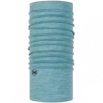 Бафф BUFF&reg; Lightweight Merino Wool solid pool