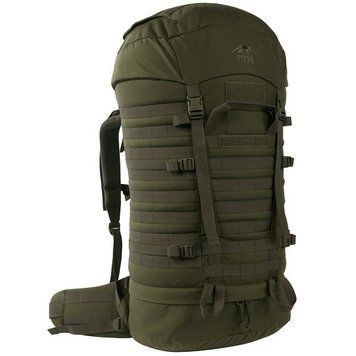Рюкзак Tasmanian Tiger Field Pack MK II Olive