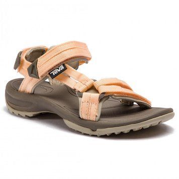 Сандалии женские Teva Terra Fi Lite W's Tender Peach 39 (TVA 8768.426-8)