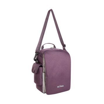 Сумка для документів дорожня Tatonka Check In XL RFID Block, Midnight Plum (TAT 3173.037)