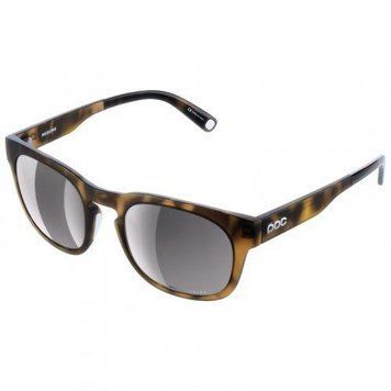 Сонцезахисні окуляри POC Require, Tortoise Brown / Violet / Silver Mirror (PC RE10101812VSI1)