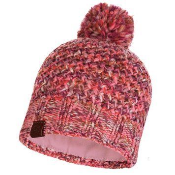 Шапка Buff Knitted & Polar Hat Margo Flamingo Pink (BU 113513.560.10.00)