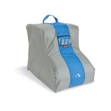 Сумка для взуття Tatonka Trekking Shoe Bagv, Grey