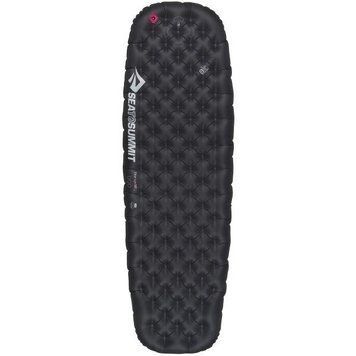 Надувний килимок Sea To Summit Ether Light XT Extreme Mat Women's Black / Persian Red, Regular (STS AMELXTEXMWR)