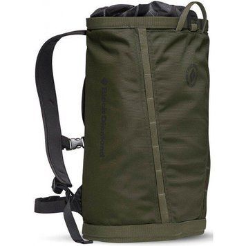 Рюкзак Black Diamond Street Creek 20, Sargeant (BD 681225.3006)