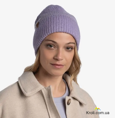 Шапка Buff Knitted Hat Marin Lavender (BU 123514.728.10.00)