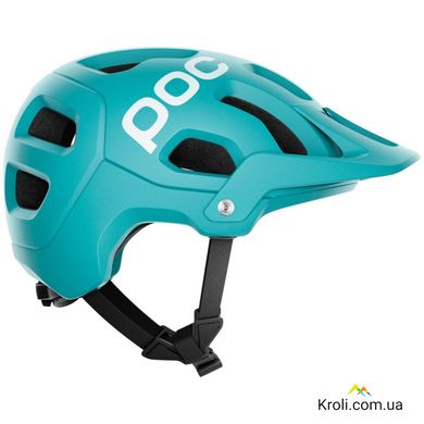 Велосипедний шолом POC Tectal, Kalkopyrit Blue Matt, XS/S (PC 105051586XSS1)