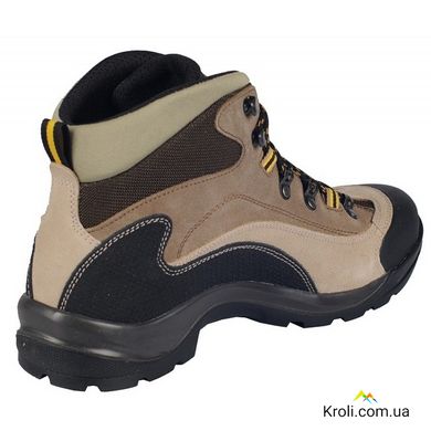 Треккинговые ботинки Asolo FSN 95 GTX Wool Sand, 45 (ASL OM3101.A555-10.5)