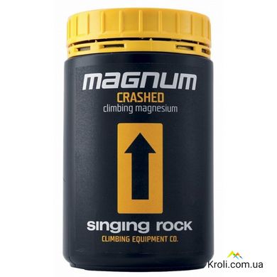 Магнезия Singing Rock Magnum crunch box 100 g (SR M3001.W1-0C)