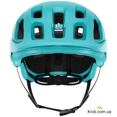 Шлем велосипедный POC Tectal, Kalkopyrit Blue Matt, XS/S (PC 105051586XSS1)