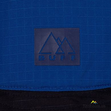 Панама Buff Sun Bucket Hat, Hak Blue - L / XL (BU 125445.707.30.00)