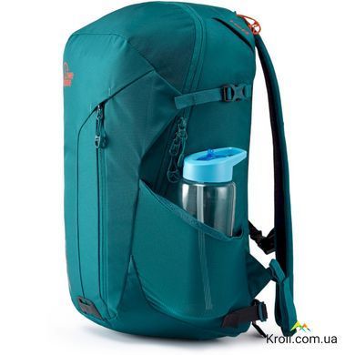 Рюкзак Lowe Alpine Edge 22, Lagoon Blue (LA FDP-90-LB-22)