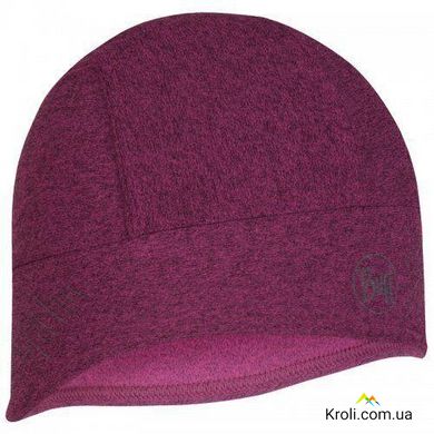 Шапка Buff Tech Fleece Hat, R-Pink (BU 118100.538.10.00)