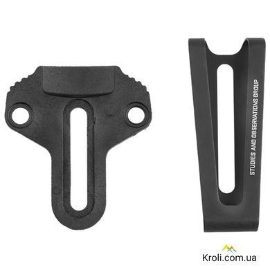 Ніж SOG Pentagon FX Convert, Blackout (SOG 17-61-03-57)