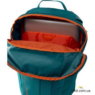 Рюкзак Lowe Alpine Edge 22, Lagoon Blue (LA FDP-90-LB-22)