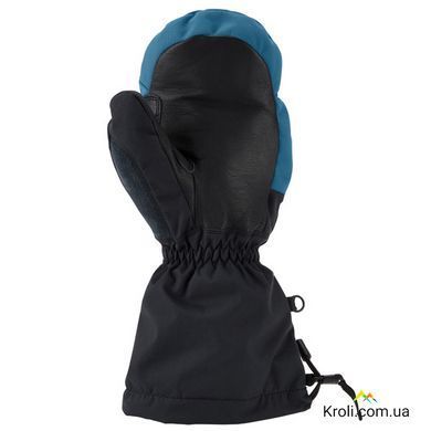 Варежки мужские Black Diamond Recon Mitts, Astral Blue, р. M (BD 801645.4002-M)