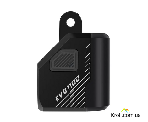Велосвітло переднє Magicshine EVO 1100, Black (MSN BL0002)