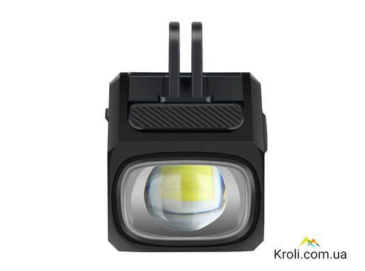 Велосвітло переднє Magicshine EVO 1100, Black (MSN BL0002)