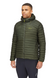 Куртка мужская Rab Cirrus Alpine Jacket, Army, L (RB QIP-25-ARM-LRG)