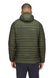 Куртка мужская Rab Cirrus Alpine Jacket, Army, L (RB QIP-25-ARM-LRG)