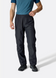 Штаны мужские Rab Downpour Pants, Black, L, Regular (RB QWI-27-BLK-LRG)