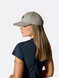 Кепка Rab Basecamp Badge Cap, Stone, One Size (RB QAB-62-STN-ONE)