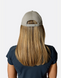 Кепка Rab Basecamp Badge Cap, Stone, One Size (RB QAB-62-STN-ONE)