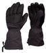 Перчатки мужские Black Diamond Recon Gloves, Black, р.XL (BD 801879.0002-XL)