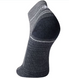 Шкарпетки чоловічі Smartwool Performance Hike Light Cushion Ankle, 46-49 (XL) Medium Gray (SW SW001611.052-XL)
