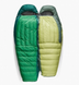 Спальный мешок женский Sea to Summit Ascent Women's -9C/15F Regular, Celery Green (STS ASL041101-330403)