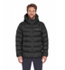 Куртка чоловіча Rab Ascent Jacket, Black, L (RB QDE-67-BLK-LRG)