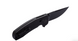 Розкладний ніж SOG TAC XR, Black ( SOG 12-38-01-41)
