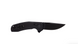 Розкладний ніж SOG TAC XR, Black ( SOG 12-38-01-41)