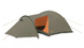 Палатка трехместная Pinguin Horizon 3 new Green, 3-местная (PNG 136)