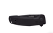 Розкладний ніж SOG TAC XR, Black ( SOG 12-38-01-41)